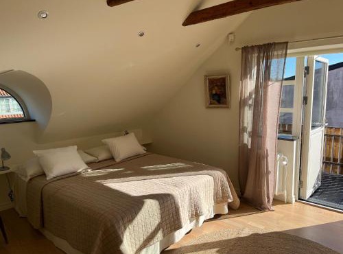 Svanbergs gästrum B&B