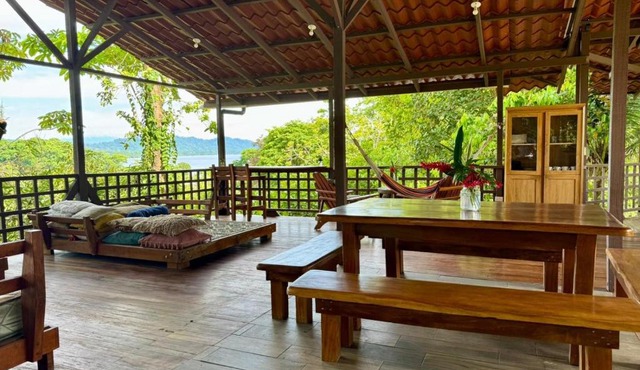 Svastha Yoga and Ayurveda Cafe