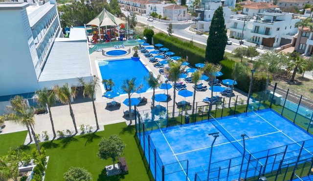 Sveltos Hotel