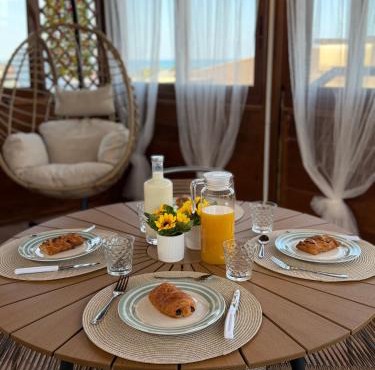 SvEly House B&B