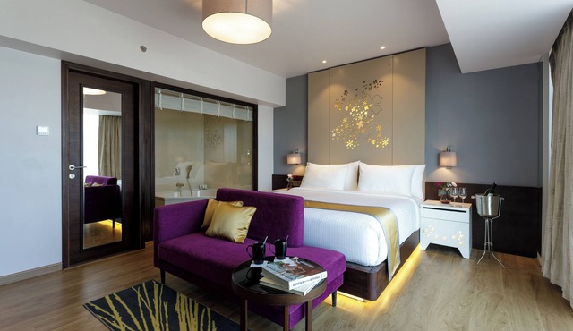Svenska Design Hotel