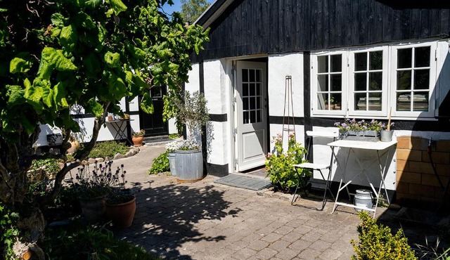 Svenskebakken Bed & Breakfast