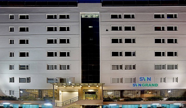 SVN GRAND