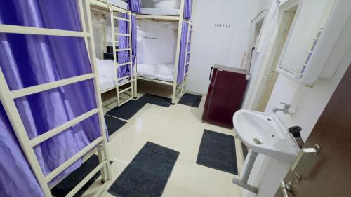 svn hostel