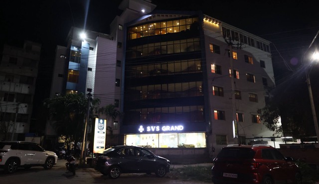 SVS Grand