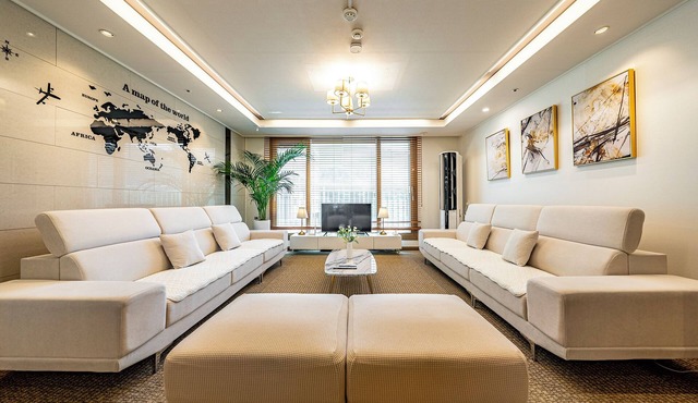 SWA Tailored Service Apartment near Gwanggyo Station