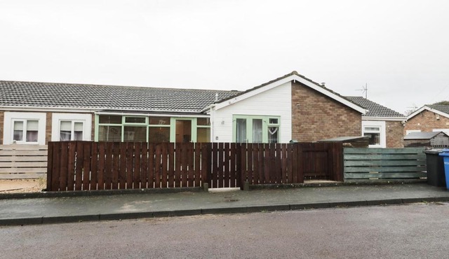 Swale Cottage