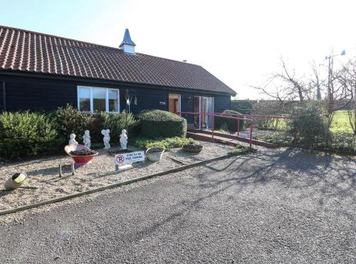 Swallow Barn