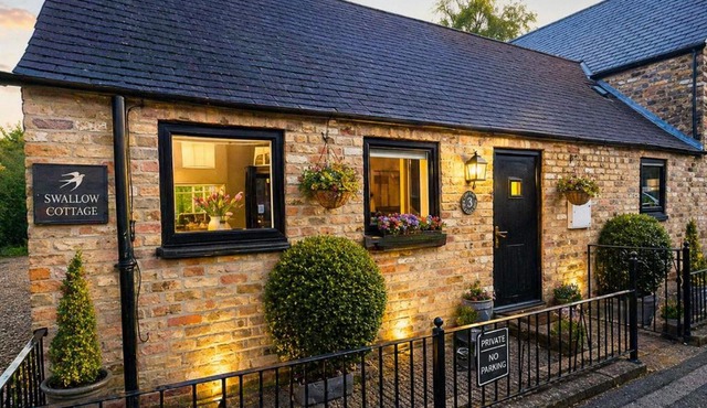 Swallow cottage