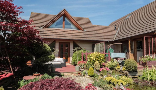 Swallow Lodge