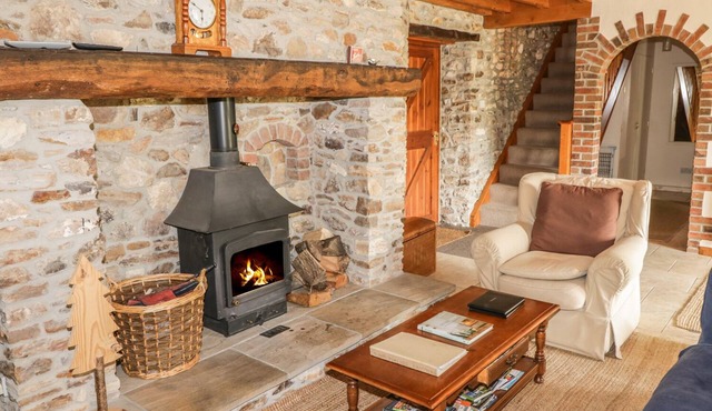 Swallows Cottage