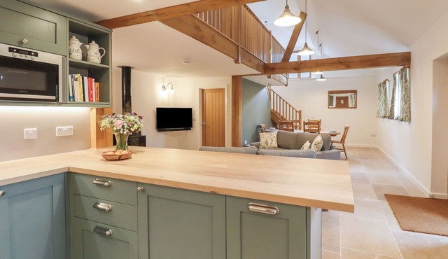 Swallows Lodge