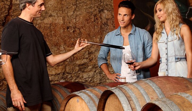 Swan Valley Winery Experience - Full Day Coach Tour