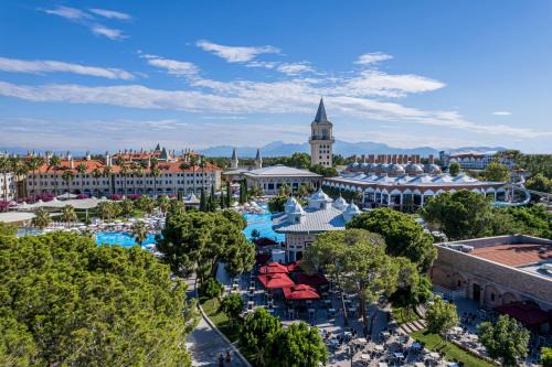 Swandor Hotels & Resorts - Topkapi Palace