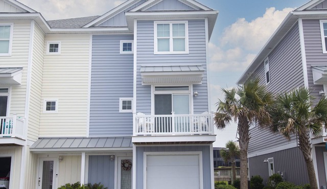 Sward Shack - Beautiful waterview
