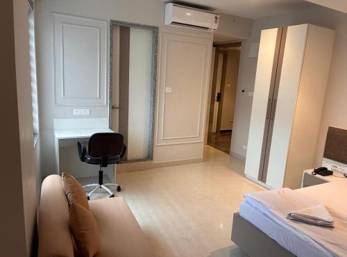Swarn Hotel