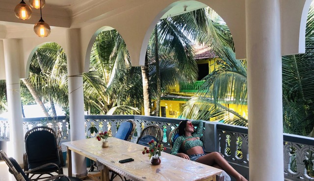 Swati Hotel