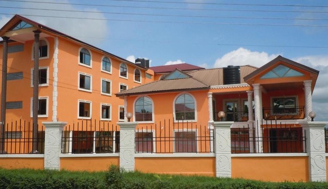 SWATSON HOTEL