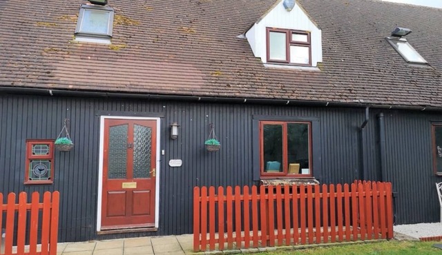 Swedish Cottages