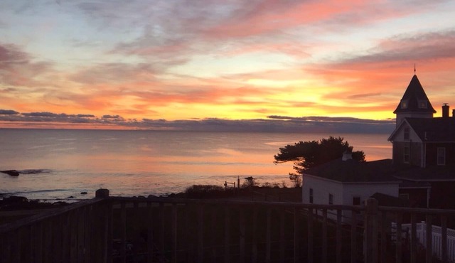 Sweeping Ocean Views, Rare Opening Due to Last Minute Cancellation