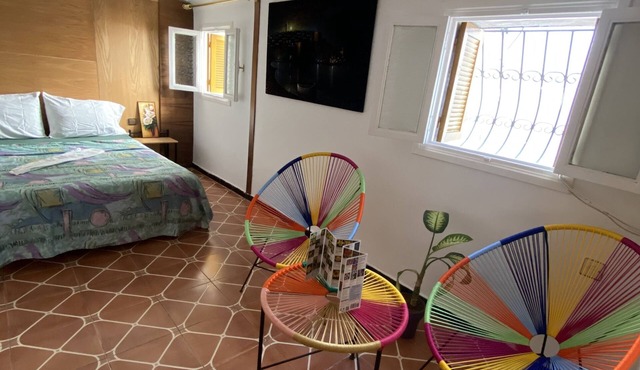 Sweet Appartment