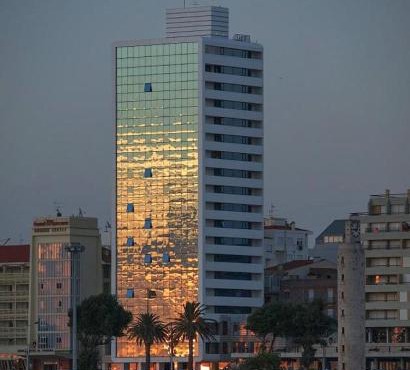 Sweet Atlantic Hotel & Spa