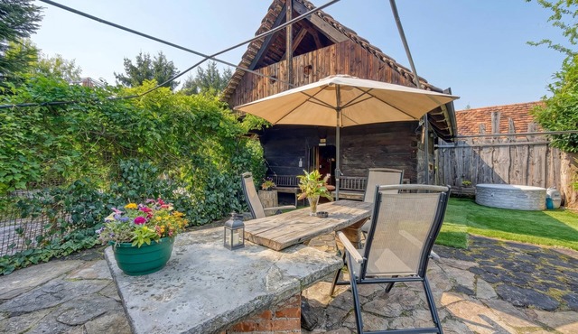 Sweet Dream Cottage, Ivančna Gorica, Slovenia