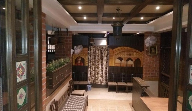 Sweet Dream Dormitory