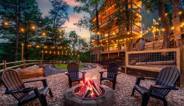 Sweet Escape By Ghosal Luxury Lodging