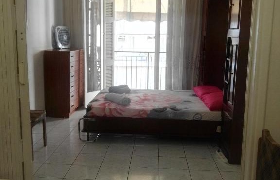 Sweet Home