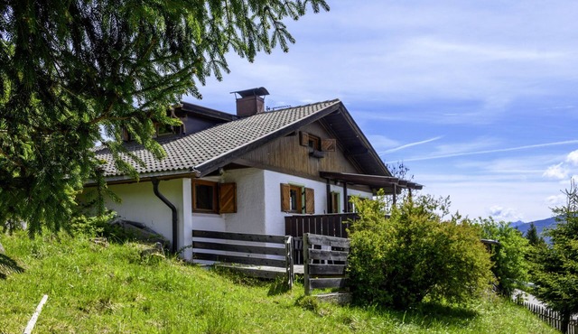 Sweet Home Heidi & Peter
