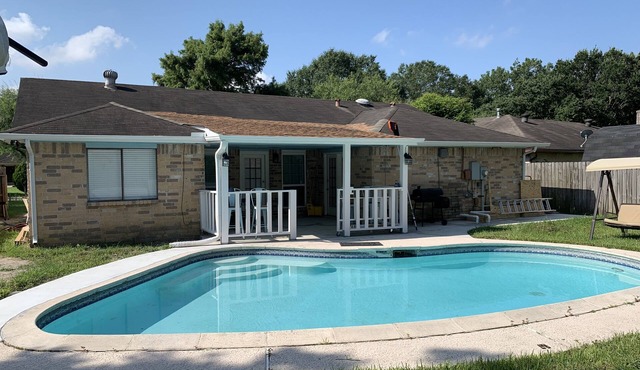 Sweet Home III - For family in quiet neighborhood