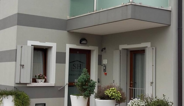 Sweet Home