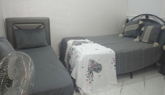 Sweet Home