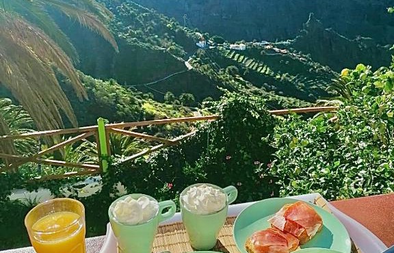 Sweet Home Masca