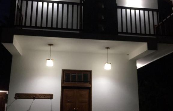 Sweet Pea Homestay