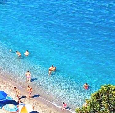 Sweet Sea View