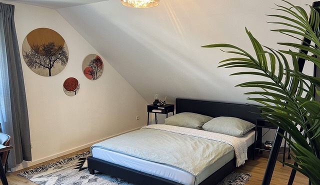 Sweet Spot | Studio apartment close to the city center