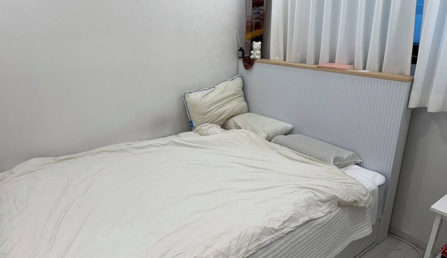 Sweet Stay Seoul