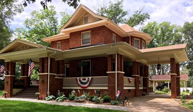 Sweet Tea Bed & Breakfast