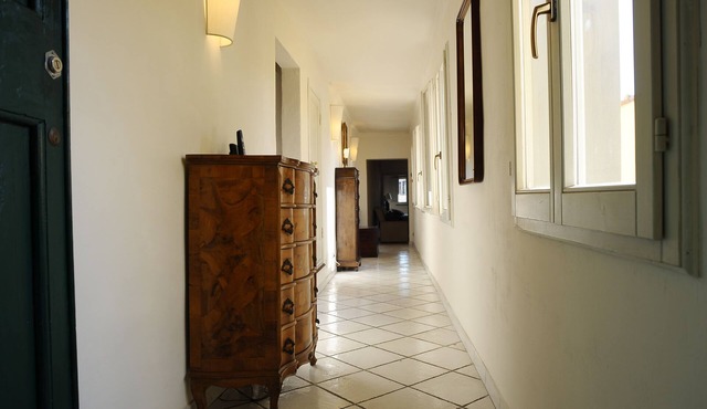 SweetHome S.Frediano 3bdr