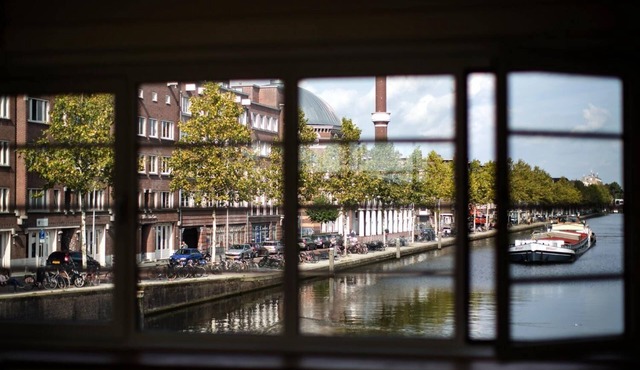 SWEETS - Kinkerbrug