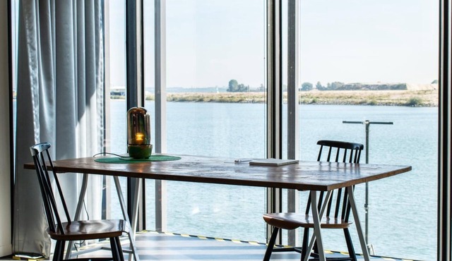 SWEETS - Sluis Haveneiland