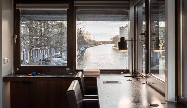 SWEETS - Zeilstraatbrug