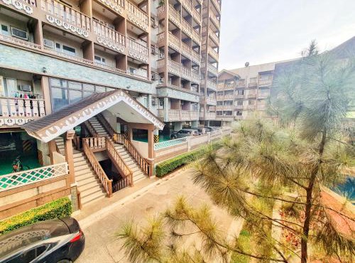 SweetSuites at Pine Crest #T3-1212
