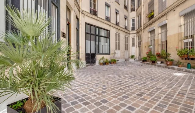 Sweett | Compiegne Duplex