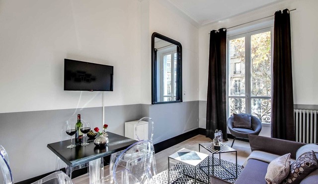 Sweett | Saint Germain II