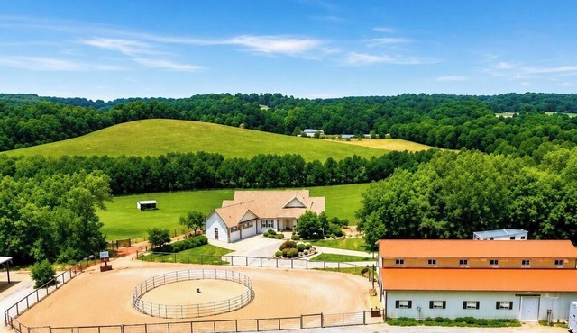Sweetwater Stables & Farm