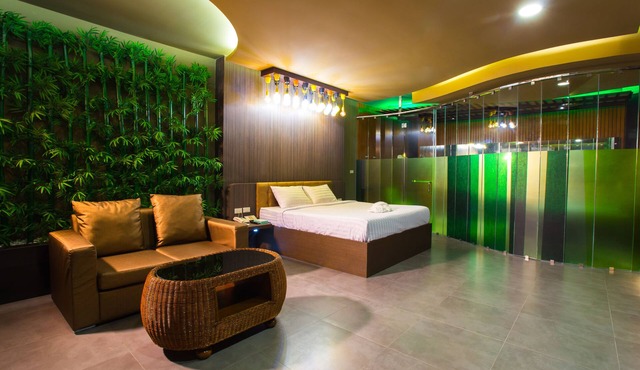 Sweety Resort