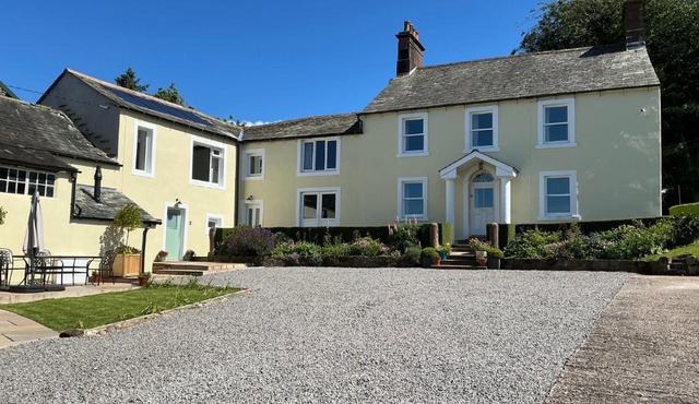 Swift Barn